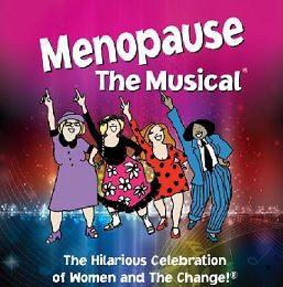 ‘Menopause The Musical’